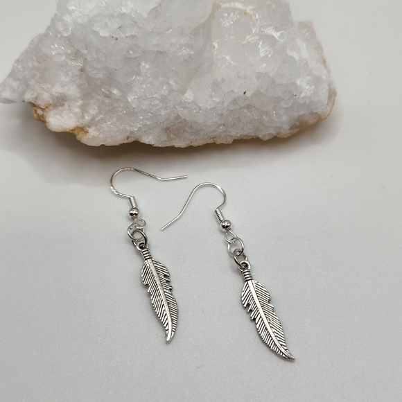 Witchy earrings - Picture 6 of 6